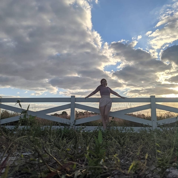 Meet your Posher, Michaele - Picture 1 of 1